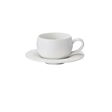 umalls Keramik-Kaffeetassen-Set im japanischen Stil, exquisiter Nachmittagsblumentasse, Hotel, gehobenes Restaurant, Kaffeetasse, 280 ml