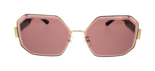 Sunglasses Tory Burch TY 6094 330475 Shiny Gold2