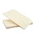 Juvale Wooden Rectangles for Crafts, Panel Board (15.5 x 9.8 in, 4-Pack)