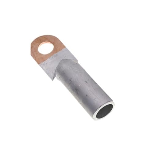 Borniers DTL 120mm cuivre aluminium pour sertissage et raccordement câble