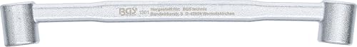 BGS 1301 | Stoßdämpfer-Gegenhalter-Schlüssel | für Stoßdämpfer mit Ovalzapfen