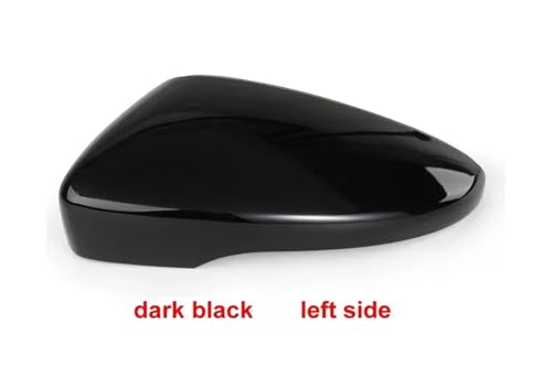 Réparer coque rétroviseur cassée VW Scirocco noire côté droit - 3