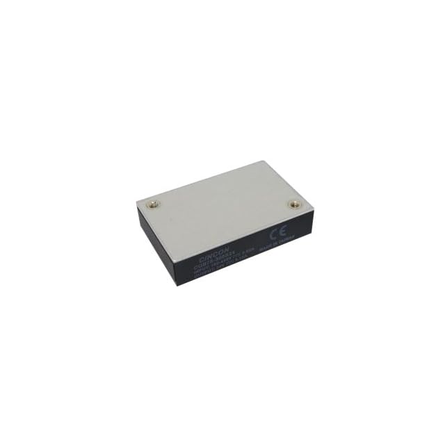 Isolated DC/DC Converters 75W 180-450Vin 12Vout 6.25A NL