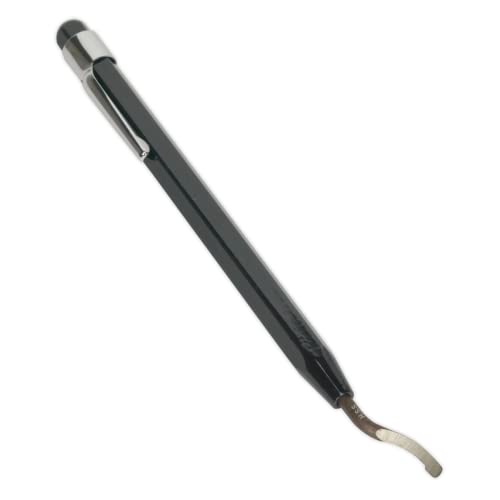 Sealey Db02 Deburring Tool with Blade