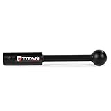 Titan Fitness Hammer Sleeve Landmine Attachment, 19