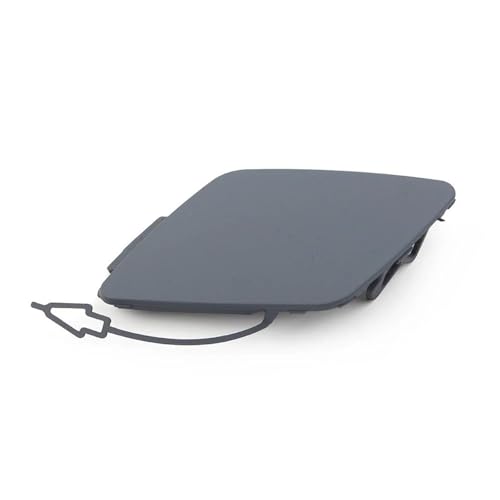 Cache-crochet de remorquage avant pour Discovery Sport L550 sans trou apparent