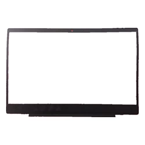 Coque arrière LCD noire pour HP Pavilion 15-cu0000 15-cu1000