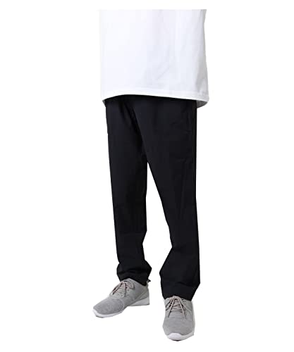 [コロンビア] タイムトゥー トレイルパンツ XM3567 ロングパンツ メンズ XL ブラック