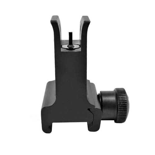 A2 Front Sights, Iron Sights, Picatinny Rails?31mm Central Height ?