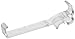 Delta Blinds Supply 20 Pack of 3.25" valance clips