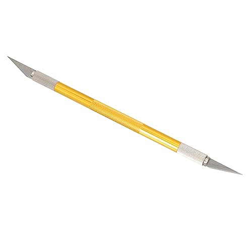 DOITOOL Art Cutting Tool Anti-slip Handle for Scrapbooking Stamping Art Crafts