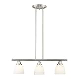 LIVEX LIGHTING 53854-91