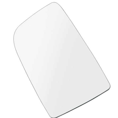 Vitre retro givree pour Sprinter NCV3 resolu avec retroviseur lateral droit