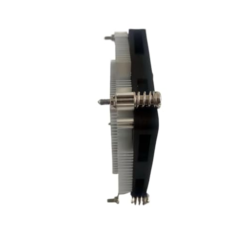Disipador de CPU ultrafino plataforma 115x con diseño integrado para control industrial 3