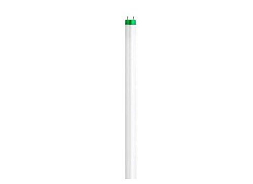 Philips Daylight Deluxe Linear Fluorescent T12 Light Bulb: 4-Foot, 2325-Lumen, 6500-Kelvin, 40-Watt, Bright White, Bi-Pin Base, 10 Count (Pack of 1) #1