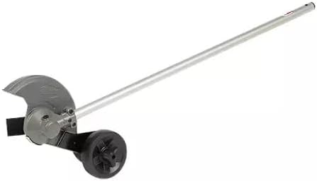 49-16-2718 With M18 FUEL QUIK-LOK Edger Attachment For Milwaukee,Length: 38 in