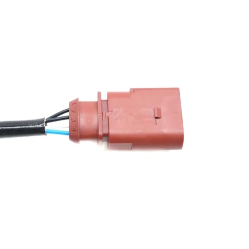 Sonde lambda Seat Leon 2021 capteur oxygène amont 4 fils auto - 5
