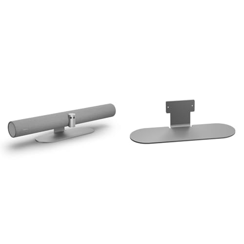 yZbgzJabra PanaCast 50 Grey cAIڈ̌^rfIo[(JE}CNEXs[J[) USB-AAUSB-Cڑ mCYLZO MS Teams/Zoom F ICc cpVXe EFu/er