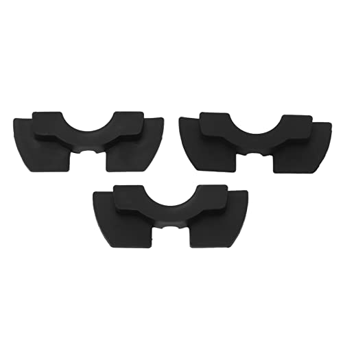 3 Piece Scooter Vibration Damper,M365 Rubber Vibration Dampers for M365 Electric Scooter