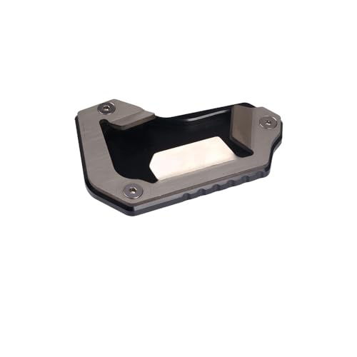 Support latéral pour Triumph Tiger 1200 Explorer d'extension béquille - 6