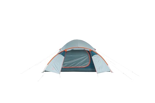 Tente 4 personnes anti condensation Grand Canyon Topeka 4 étanche