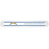 Siskiyou NFL Los Angeles Chargers Travel Toothbrush Case
