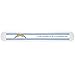 Siskiyou NFL Los Angeles Chargers Travel Toothbrush Case