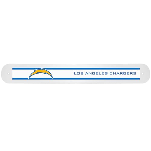 Image of NFL Los Angeles Chargers Travel Toothbrush Case