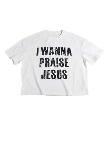 Men's Y2K Oversized Tshirts Streetwear Letter Graphic Tees Short Sleeve Crew Neck Baggy Summer Shirts