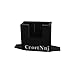 CrortNnj Charging Dock for Axon Body 4 BWC, Docking Station for Body Worn Cameras with USB-C Adapter Mount, Bracket only
