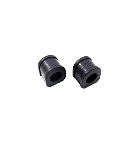 Partsw - 21 Pc Front Suspension Control Arms & Ball Joints Stabilizer Bar Bushing Kit 30.5 Mm / 1.2 Inch Tie Rod Ends & Sway Bars Idler Arm Assembly Pitman Arms #TOP2