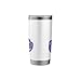Disney and Pixar's Monsters, Inc. Randall Boggs Stainless Steel Insulated Tumbler