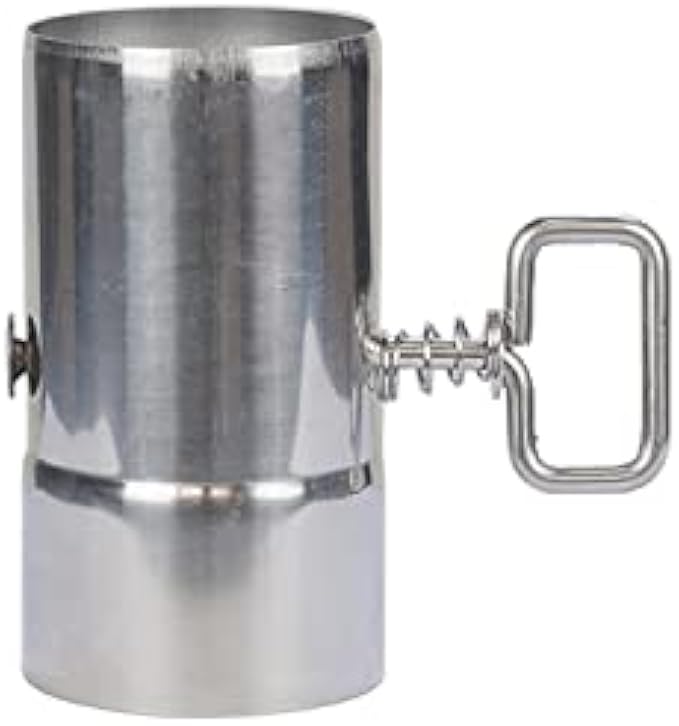 Fire furnace pipe with damper 2.35" control stainless steel chimney pipe for exhaust smoke and exhaust pipe