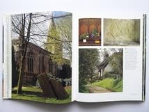 Amazon.co.jp: 洋書イングランドの美しい村の写真集 本 英国 イギリス