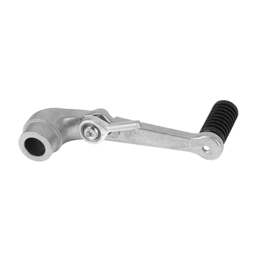 Levier vitesses moto alu de qualité supérieure pour CBR600 - 5