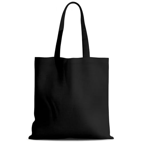 MOLOVA Canvas Tote Bag