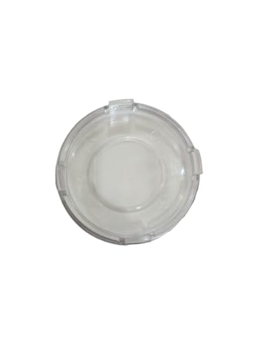 Image of Auto-Ex Car Alloy Wheel Cap Wheel Hub Caps Centre Cover Black Compatible /Replacement for Tiago (2019 to Now) / Nexon (2019 to August 2023)