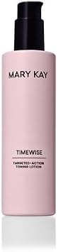 Body Targeted Action Toning Lotion