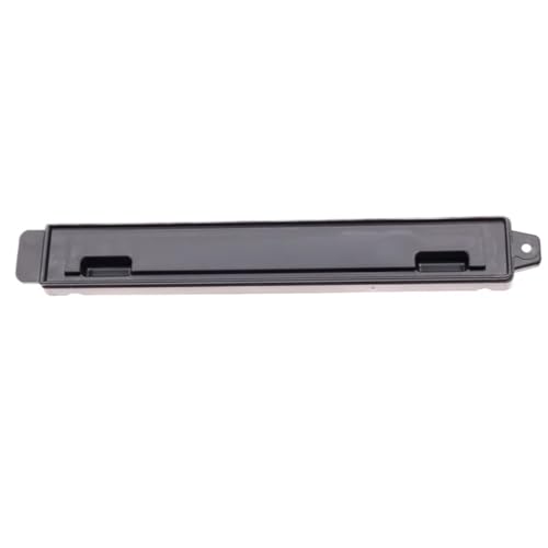 Tapa de filtro de aire acondicionado para Antara y Captiva: evite filtraciones de polvo
