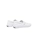 Lacoste Women's Slip-On Base Sneaker, White/White, 7.5