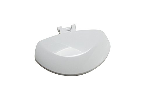 Zanussi Waschmaschinen-Türgriff Teilenummer des Herstellers: 50294509000