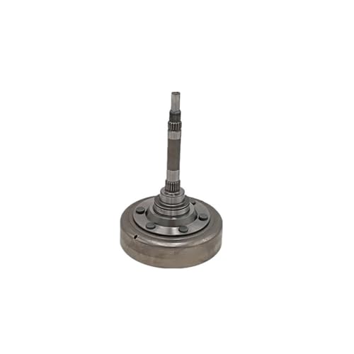 Carter d'arbre d'embrayage HS2114A-004000-0000 pour UTV HS 700cc