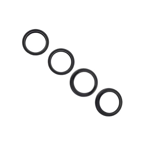 Joints anti-poussière fourche pour moto 748R 916SP joint spi suspension avant