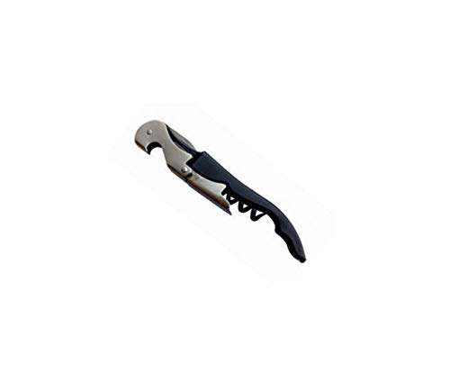 Barprofessional WSM0001 Sommelier Corkscrew, Multicolor