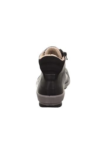 Image of Legero womens Tanaro 5.0 Warm Lined Gore-tex