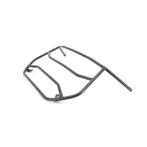Support Porte-Bagages Moto NT 1100 Rail de Fixation Renforcé