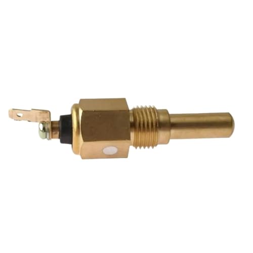 Sensor de temperatura de agua MC880901 recambio motor S4Q2 coche