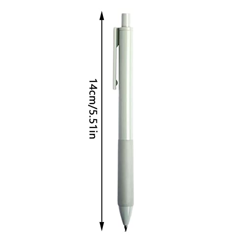 DUDOK Eternal Pencil Lápiz Reutilizable para Escritura miniatura 4