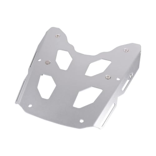 Coffre arrière Versys 650 support d'agrandissement anti-vibrations 2015+