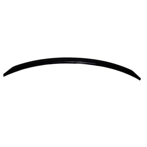 Becquet arrière pour Mercedes Benz Classe A W176 AMG 2013-2018 noir